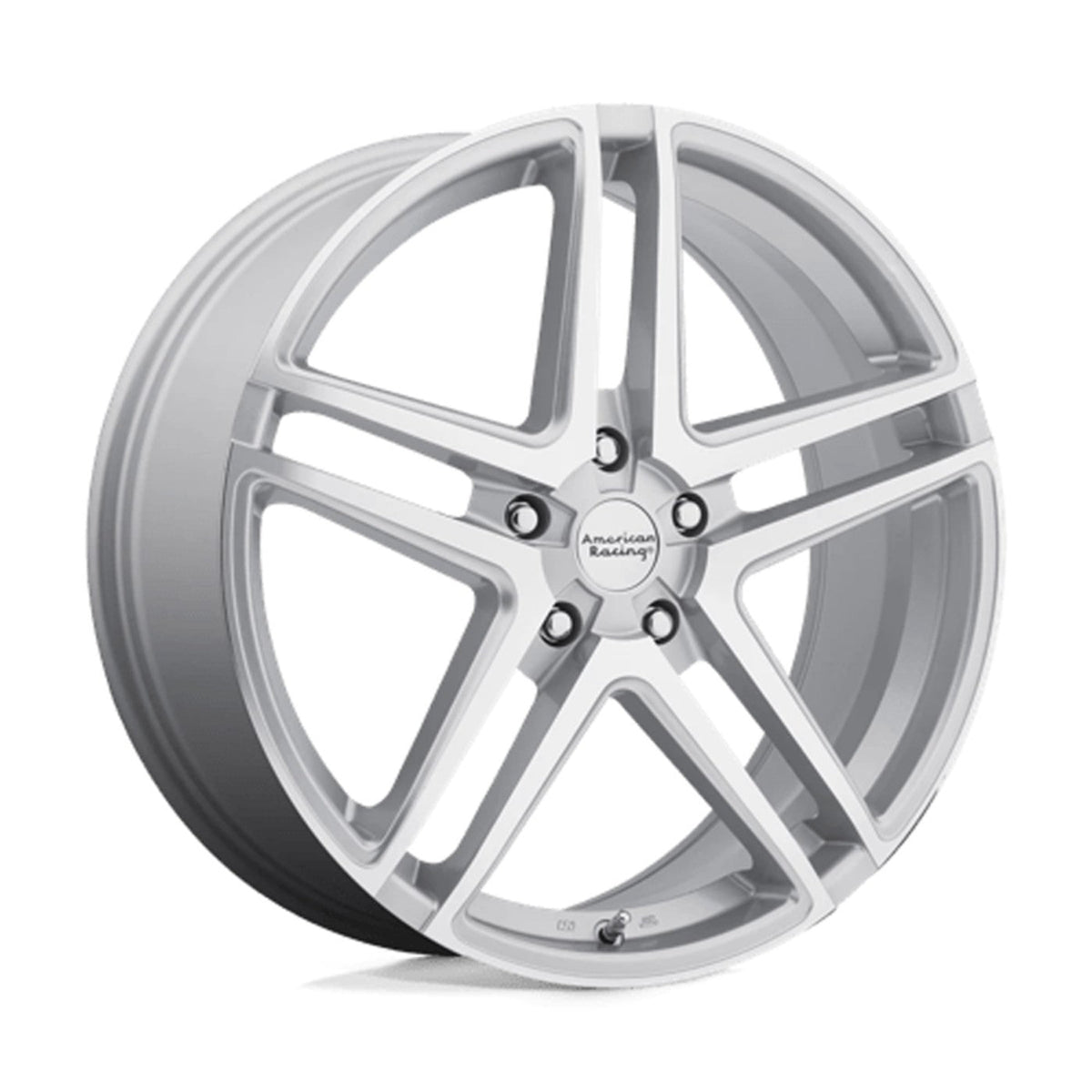 Set of 4 American Racing 16" Wheels for Acura RL, Camry, I30
