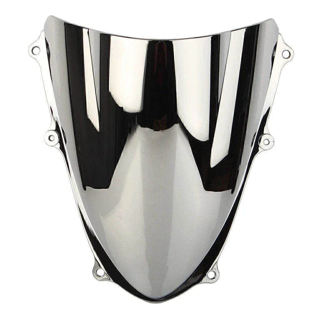 Windshield for Suzuki GSXR1000 K9 (2009-2016) - Silver Screen