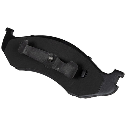 Front Brake Pads for Cherokee & Grand Cherokee (1990–2001)