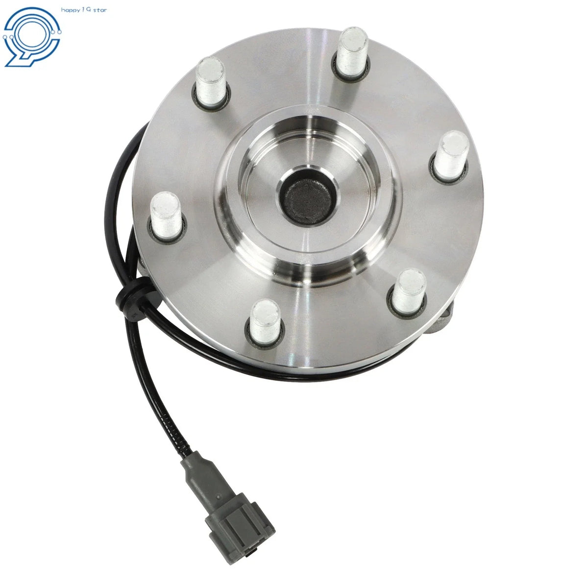 Front Wheel Bearing Hub 2WD for Nissan Xterra 2005-2012