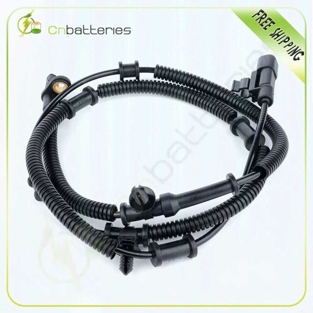 Wheel Speed Sensor ABS for Dodge Grand Caravan 2008-2011