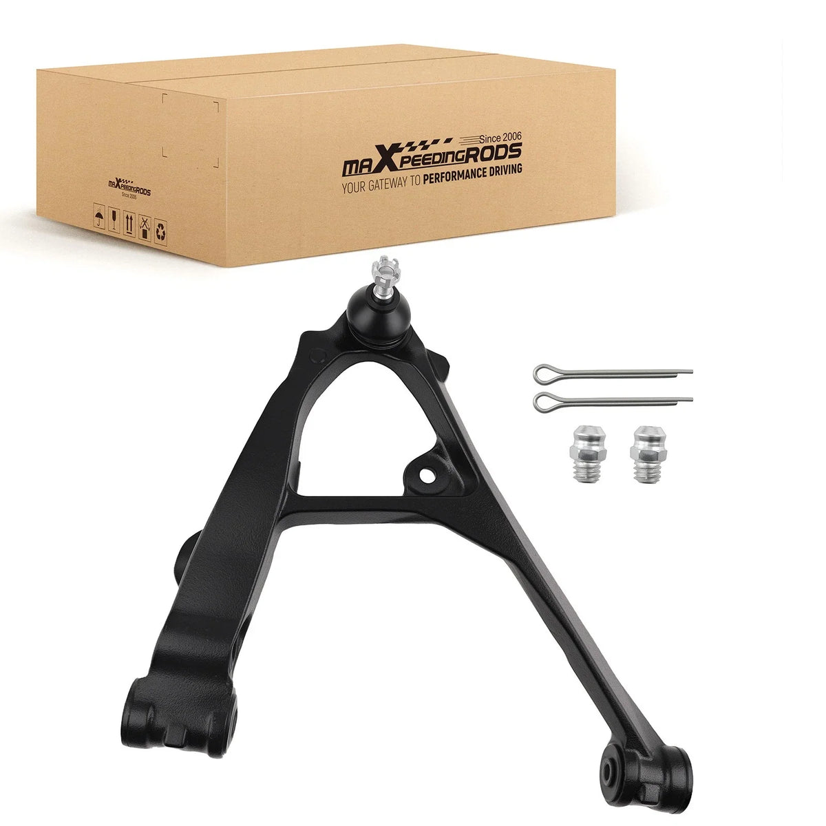 Front Right Lower Control Arm for Escalade EXT / ESV 2002-2006