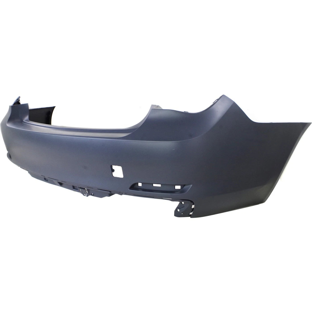 Bumper Cover Fascia Rear for BMW 750Li 750i (2011–2012) BM1100328 51127209924