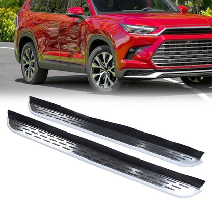 Running Boards Side Step Nerf Bar for Toyota Grand Highlander (2024–2026)