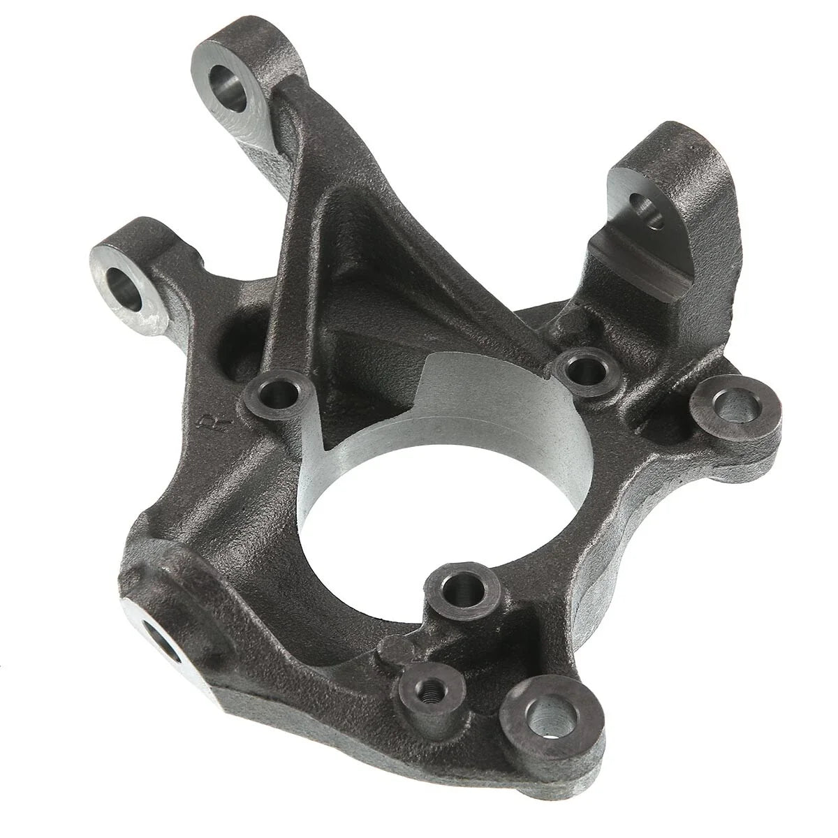 Front Right Knuckle for Jeep Wrangler (2007-2017)