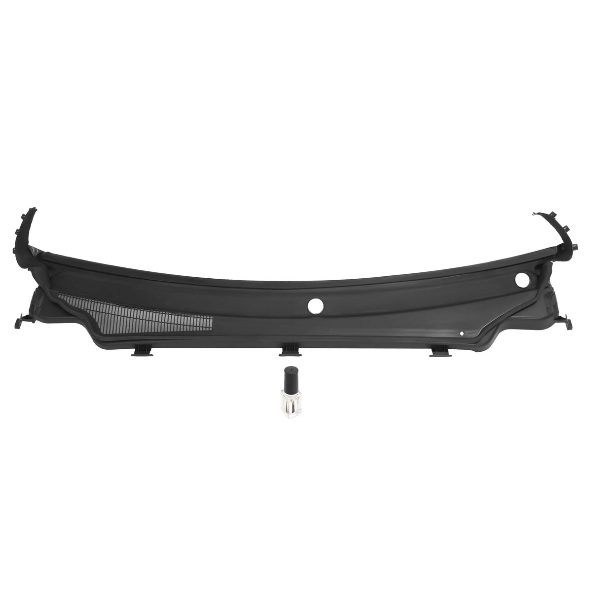 Front Wiper Cowl Windshield Panel Vent Grille for Dodge Durango (2013–2015)