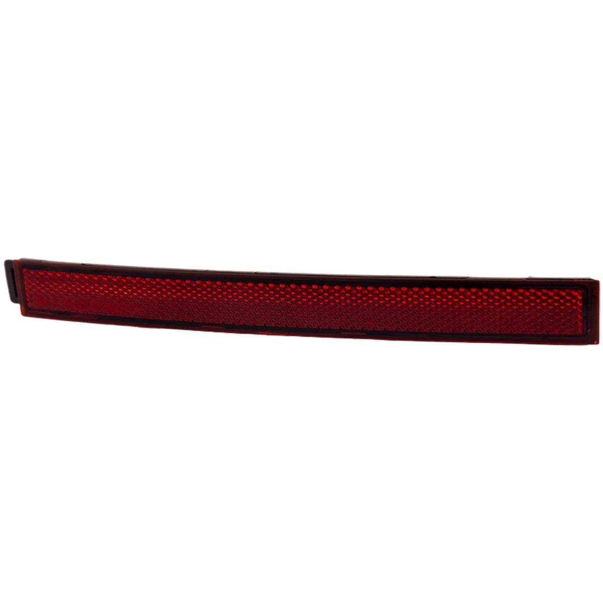 Bumper Face Bar Reflector Rear Left for VW Tiguan (2022–2023) 5NA945105B