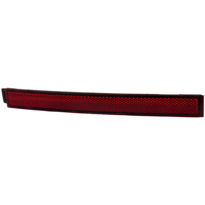Bumper Face Bar Reflector Rear Left for VW Tiguan (2022–2023) 5NA945105B