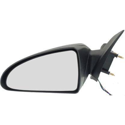 Mirrors Set of 2 for Driver and Passenger Side Chevy Malibu