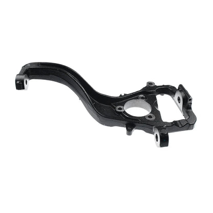 2006-2010 Ford Explorer Front Steering Knuckle Set
