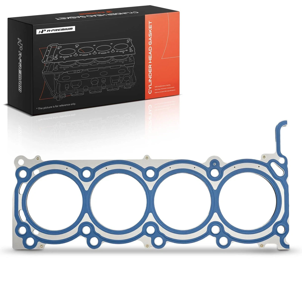 Cylinder Head Gasket for Nissan Pathfinder (2008–2012)