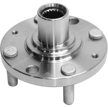 Front Wheel Hubs for Chevy (Driver/Passenger Side)