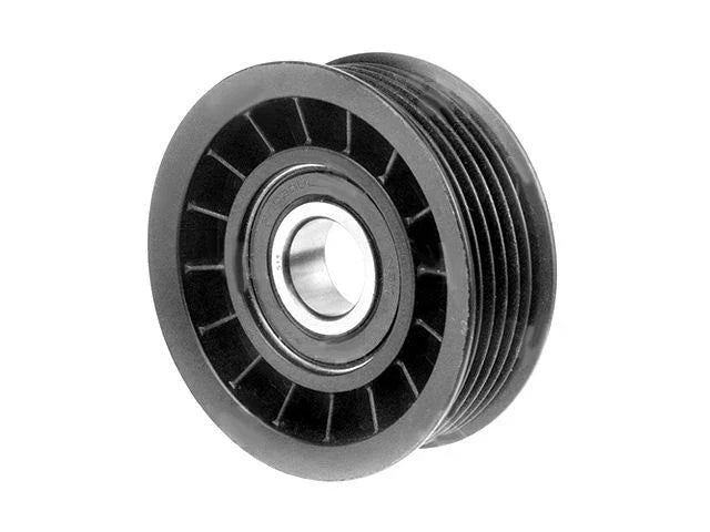 Drive Belt Tensioner Pulley for Mazda 3 (2004–2012) ZT839ZF