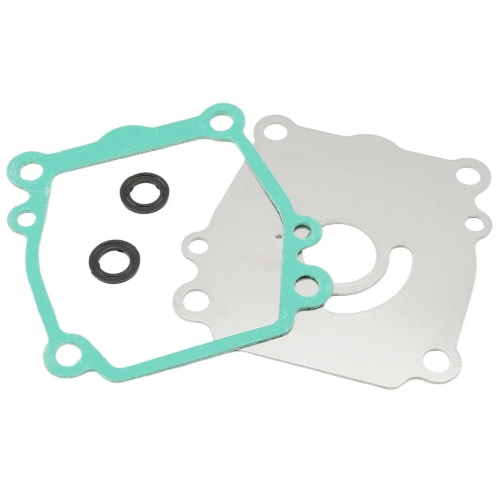 Impeller Kit for Water Pump Evinrude Johnson 60 70 HP 4 Stroke (1996–2023)