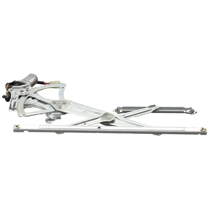Window Regulator Left Front for Toyota Corolla (2002–2006)
