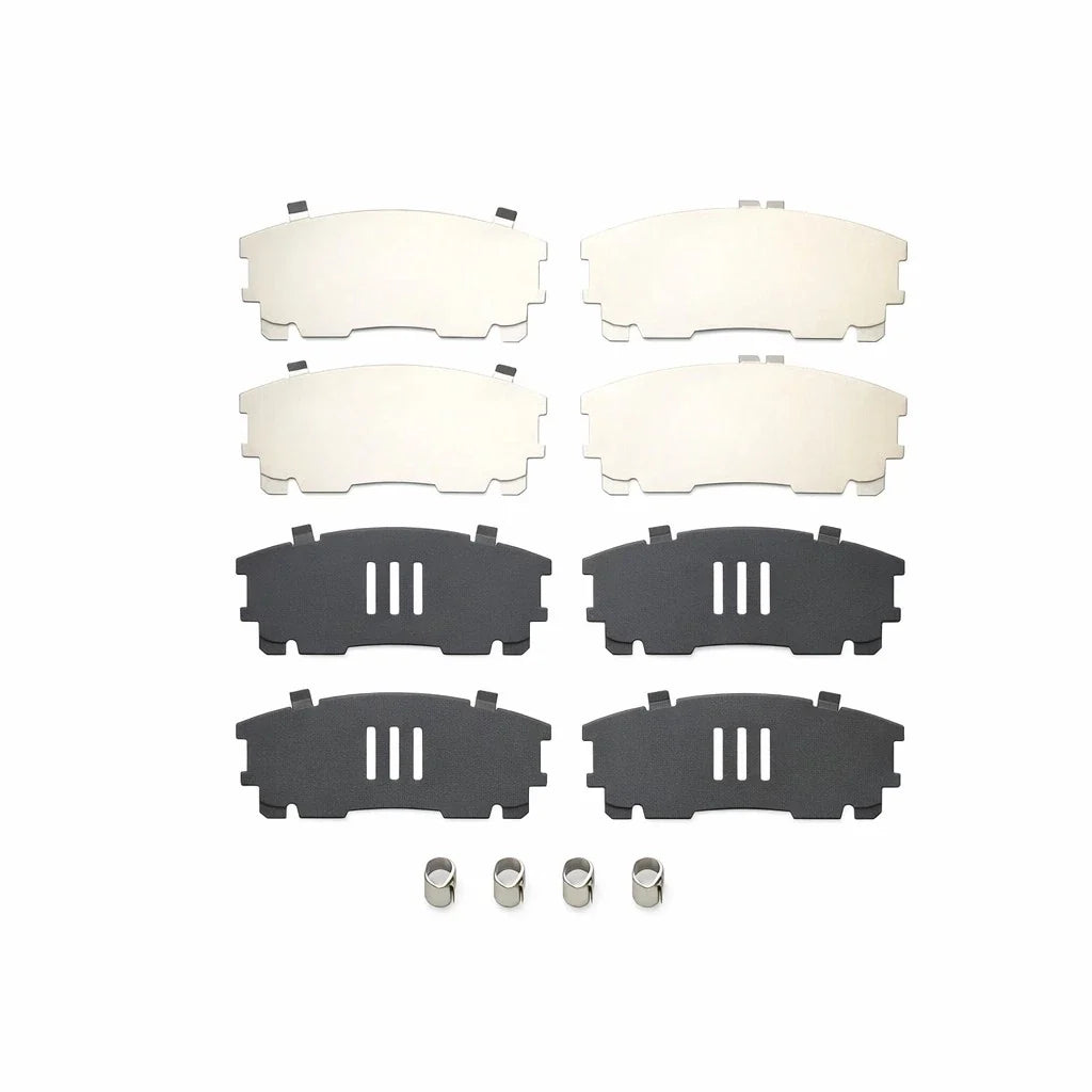 Front Disc Brake Pad Shim for Toyota Lexus Scion (0494512111)