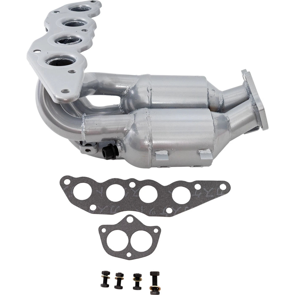 Catalytic Converter for Mitsubishi Galant (2004–2012)