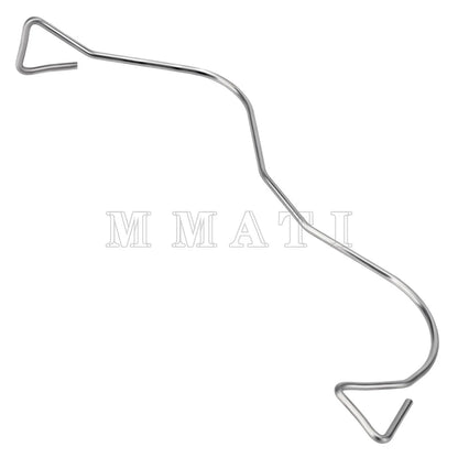 13941-29F00 Air Filter Spring for Suzuki DRZ400 (2000–2024)