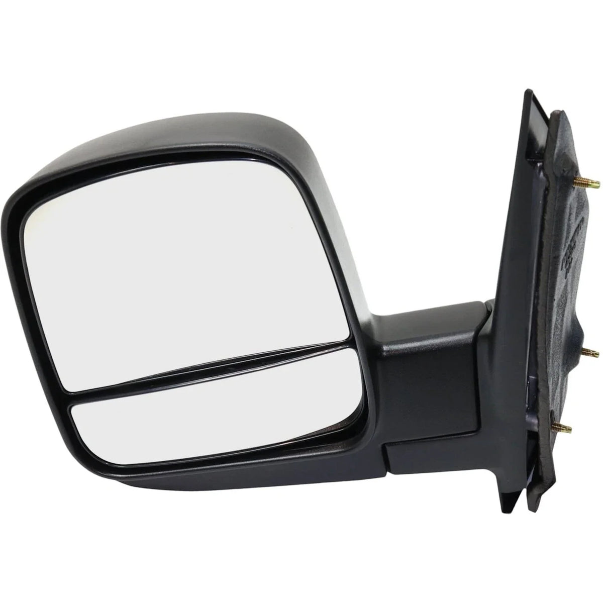 Pair of Mirrors for Chevy Express, GMC Savana 2500 (2008-2021)