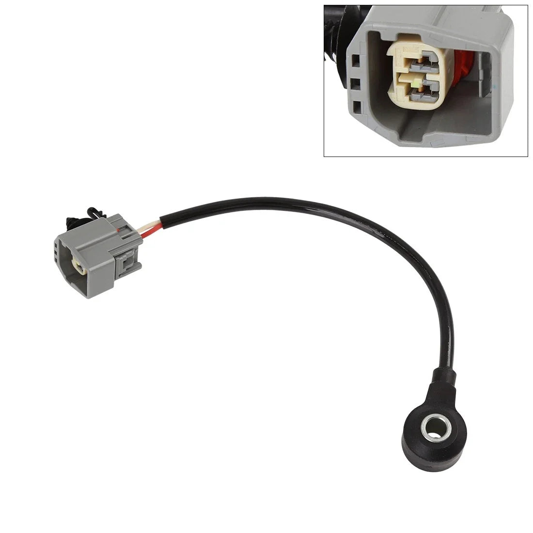 Knock Sensor 1S7A-12A699-BA for Mazda CX-7 (2010–2011)