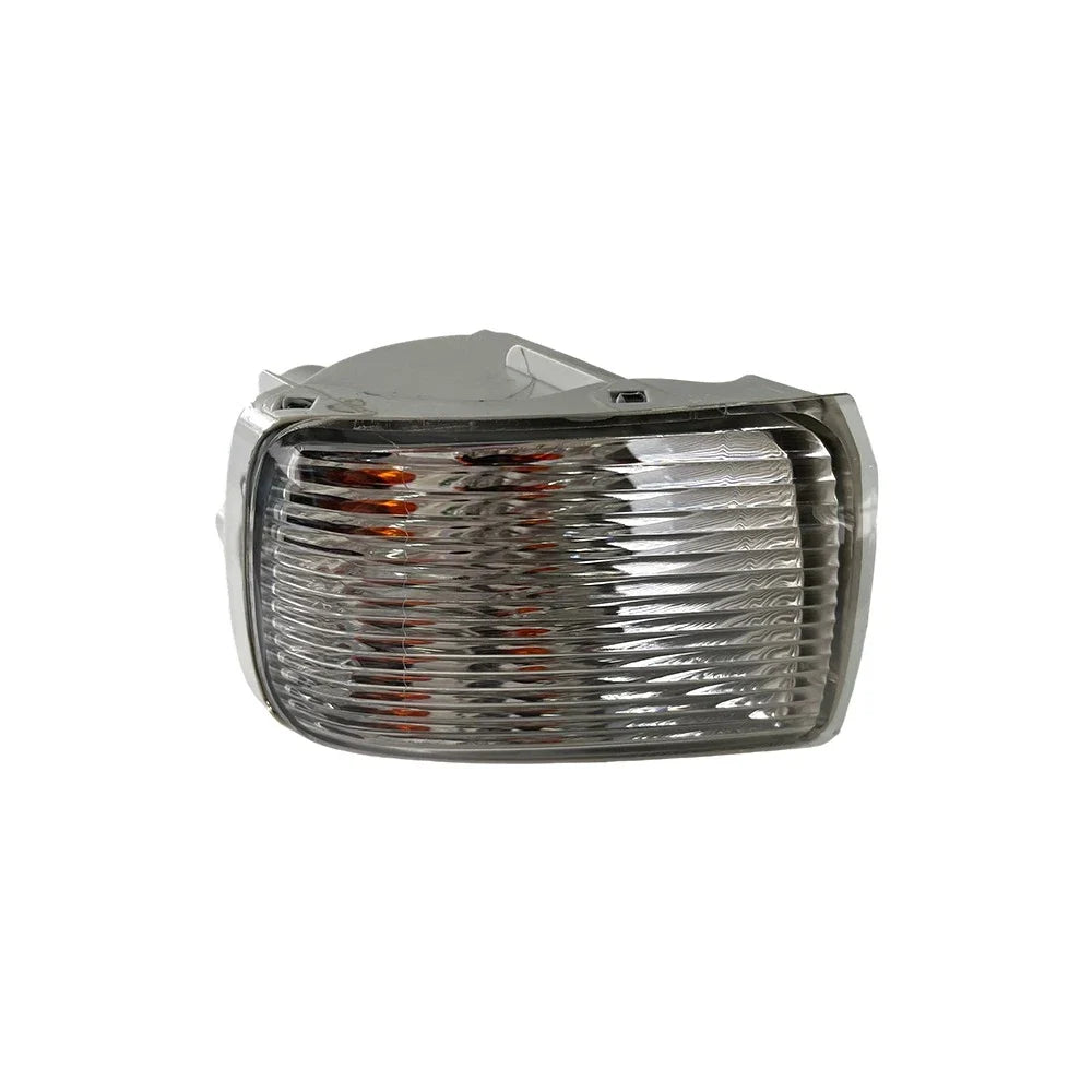 Clear LED Front Corner Signal Lights for 4Runner 2003–2005 Toyota