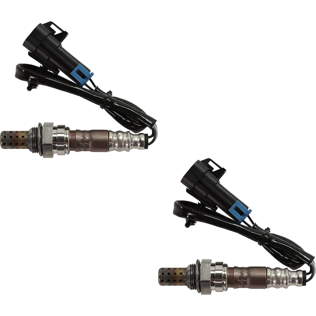 Oxygen Sensor Set of 2 for Silverado 1500 C1500 (1996–2002)