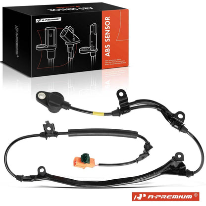Rear Right ABS Wheel Speed Sensor for Honda Pilot, Acura MDX (2003–2008)