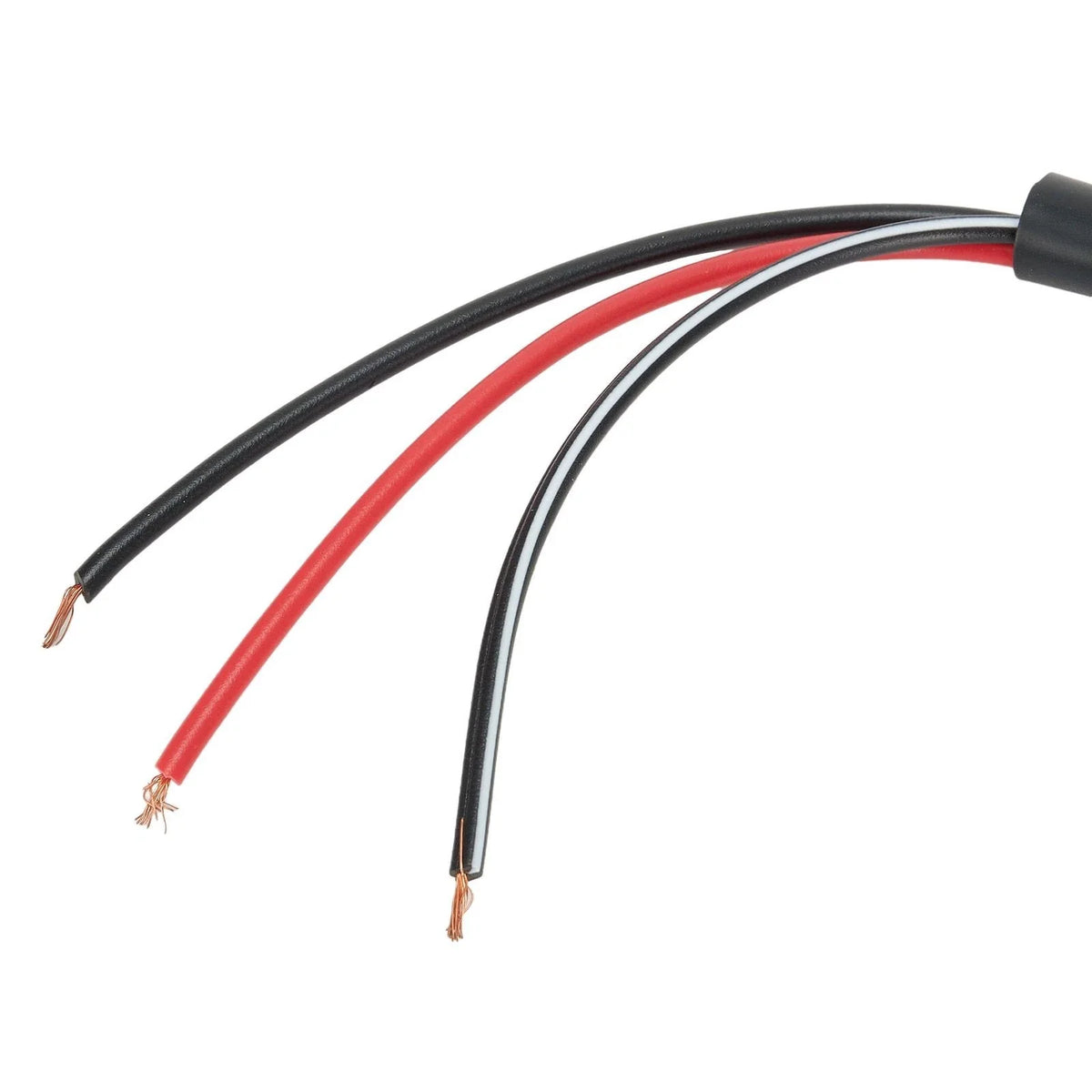 LED Headlight Switch (Far Near) for Motorcycle - Quality Replacement