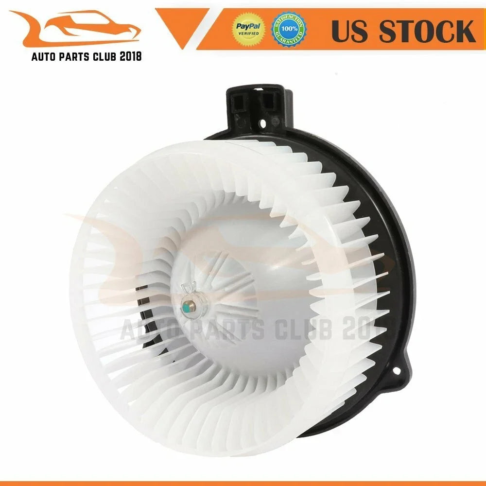 HVAC Heater Blower Motor for Honda Odyssey (2005–2010)