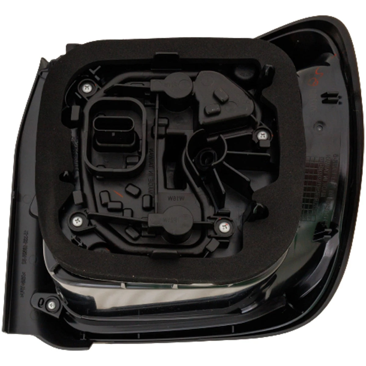 Tail Light Driver Left Side 68429907AA for Jeep Renegade (2016–2023)