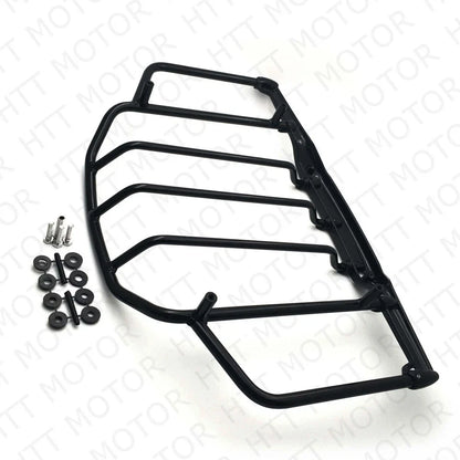 Luggage Rack for Harley Air Wing Tour Pak Trunk Pack (1993–2013)