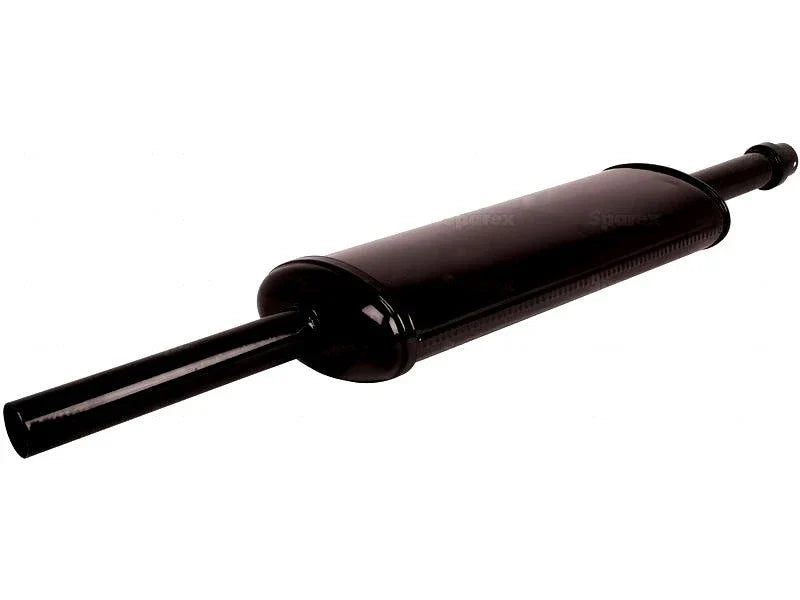 Replacement Exhaust Silencer Pipe for Case David Brown 1594 1690