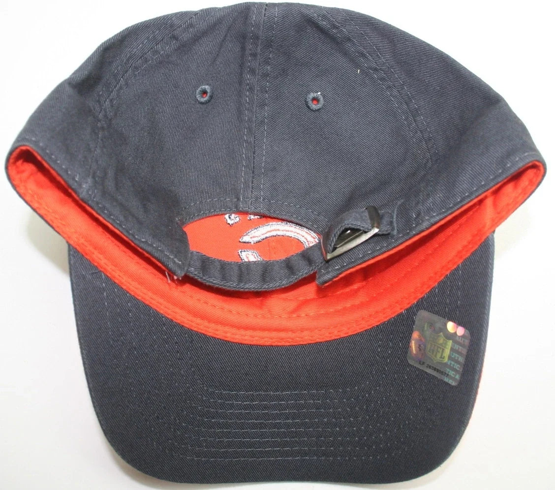 Chicago Bears NFL Hat Cap - Official Licensed Fan Gear