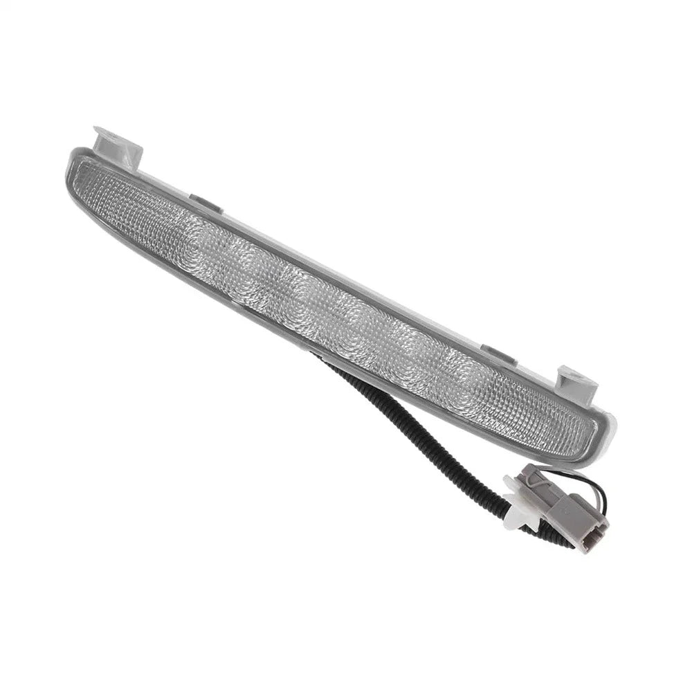 Clear Third Brake Light for Honda Civic EX 2006-2011 Coupe