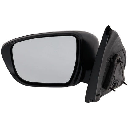 Driver Side Mirror for Nissan Frontier (2022–2023)