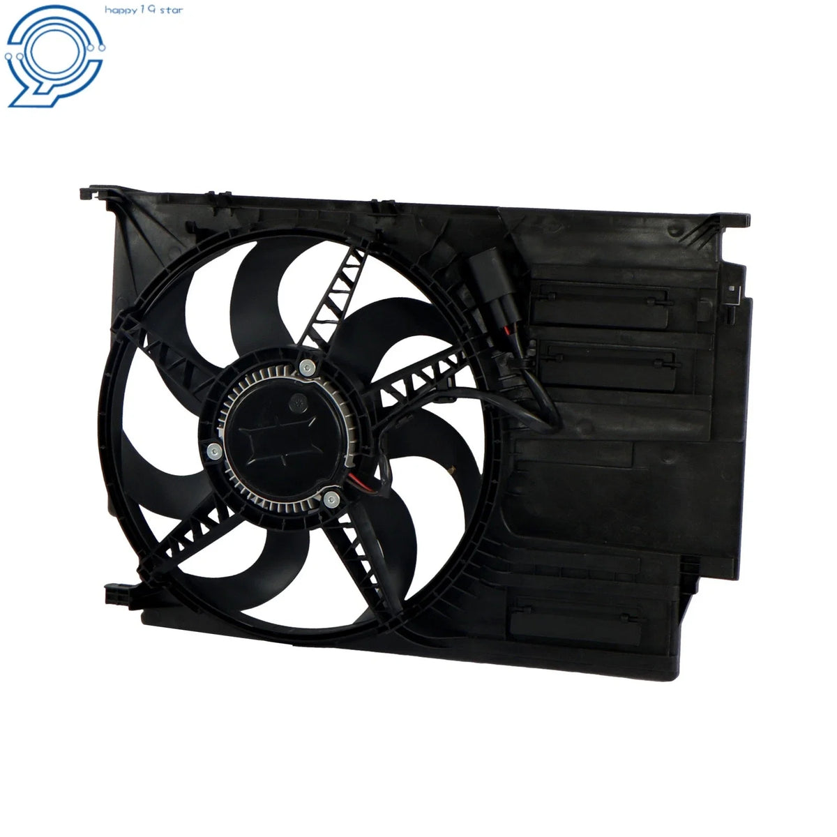 Radiator Cooling Fan Assembly for Mini Cooper 2014–2019 174276176