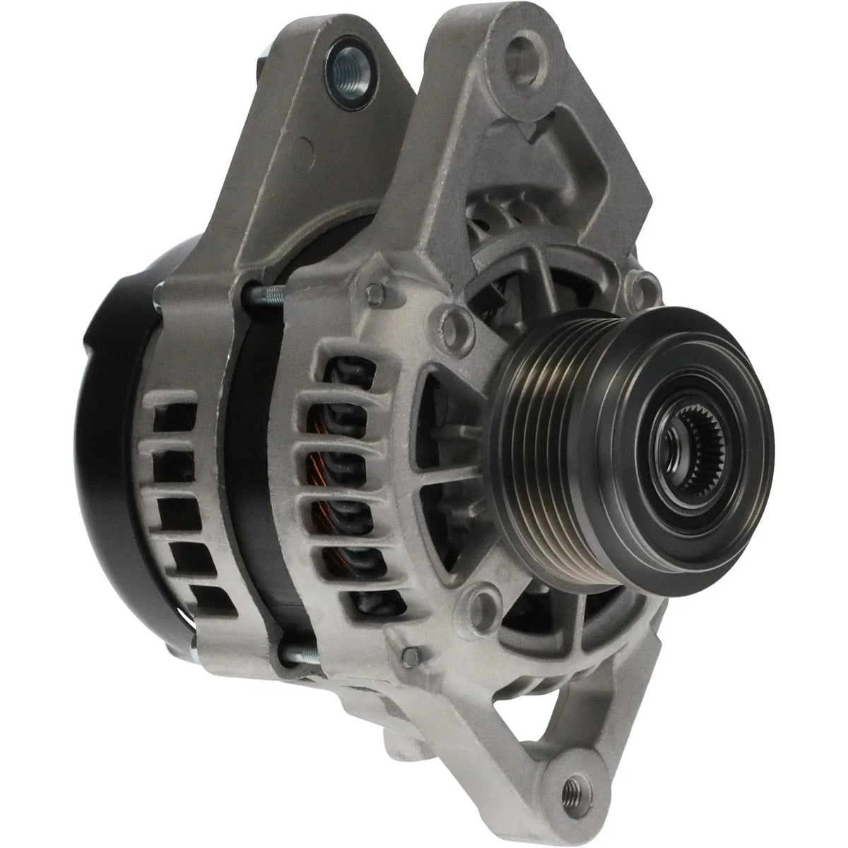 80A Alternator for Citroen C1 II (2014–2016)