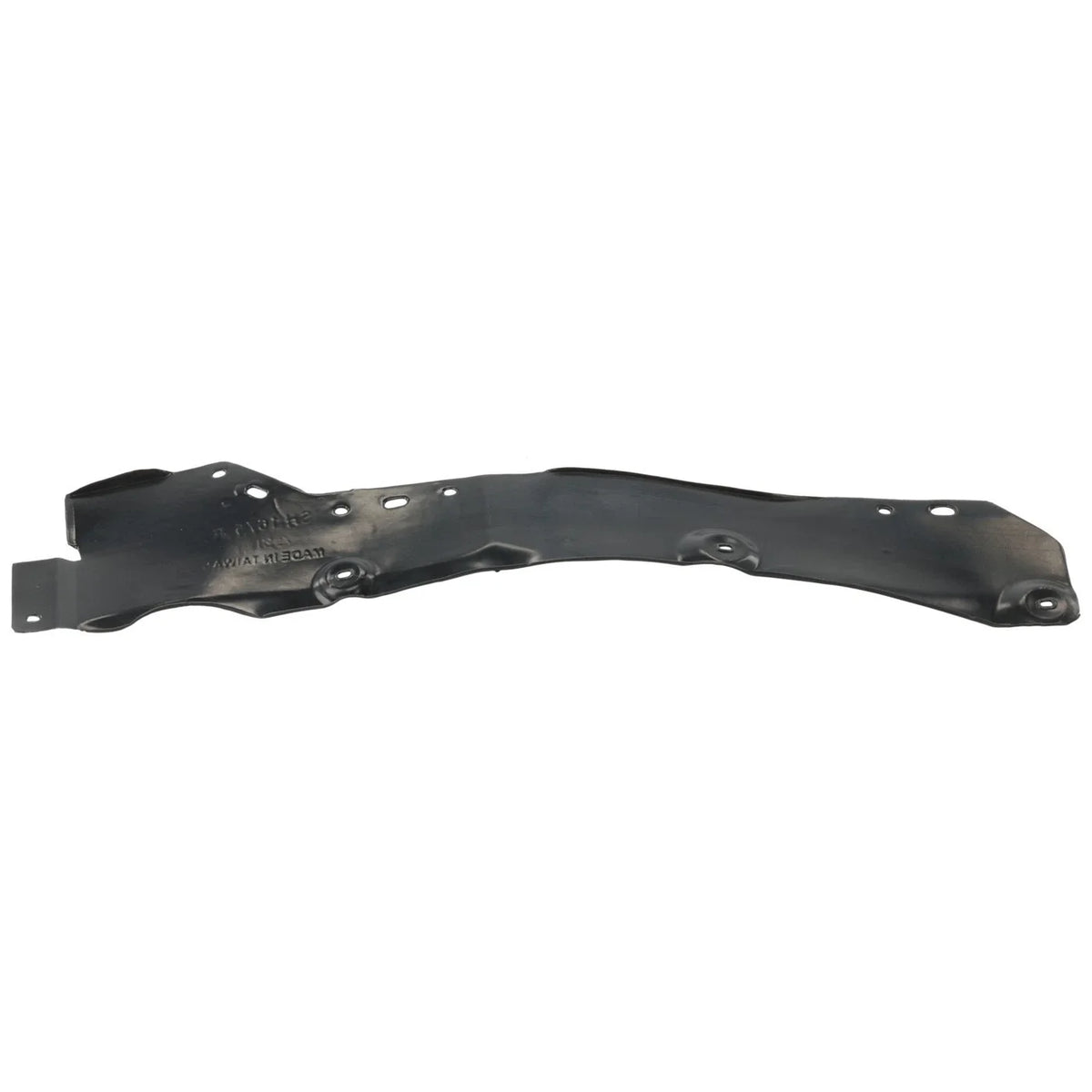 Lower Engine Splash Shield for Chevrolet Cruze 2016-2019 Passenger Side