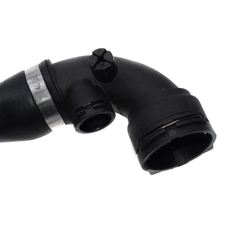 Radiator Hose Kit with Temp Sensor for BMW 3 Series E46 (2002-2006)