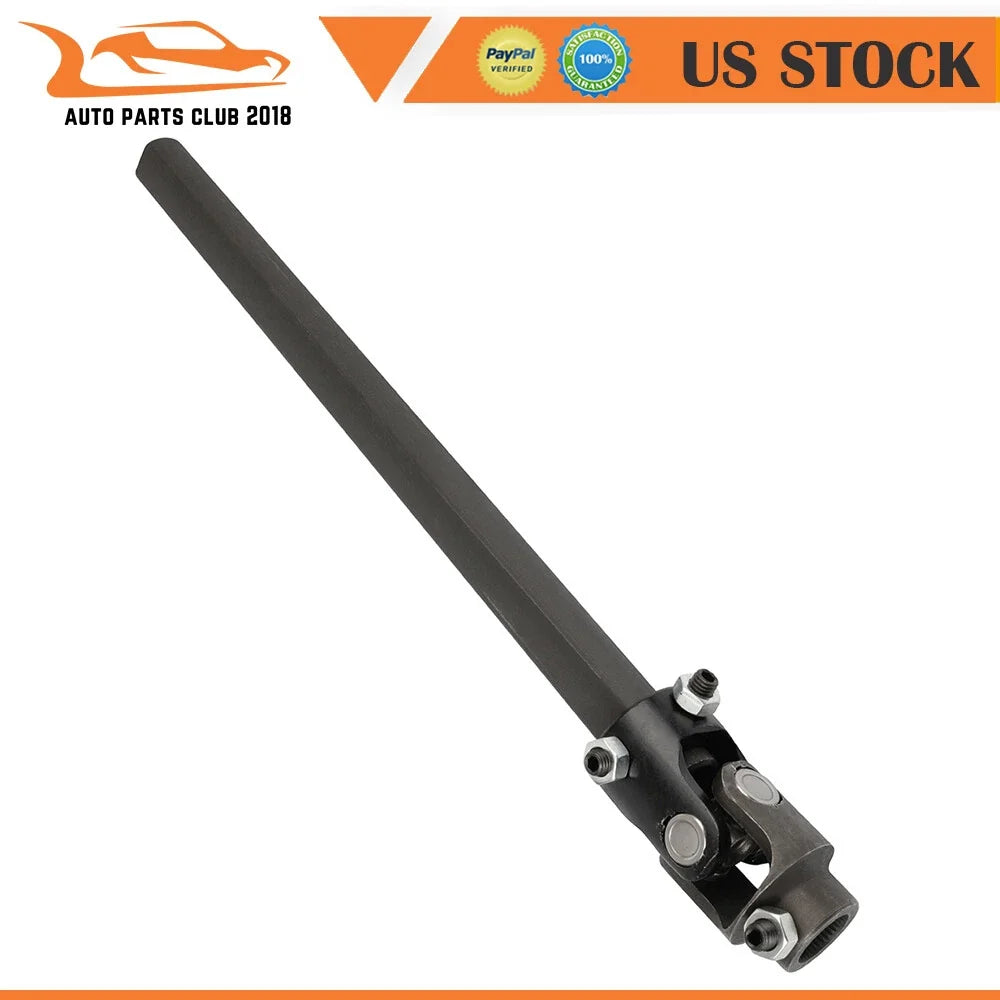 Lower Steering Shaft for Chevrolet S10 GMC Sonoma (1994–2003)