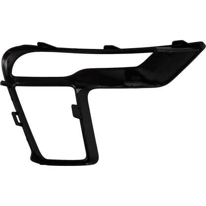 Fog Light Trim Set for Ford Explorer (2018–2019)
