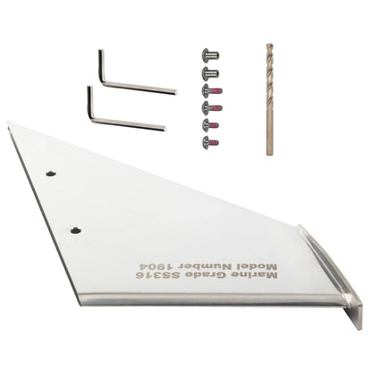 Skeg Protector Guard for Mercury 90 (27061)