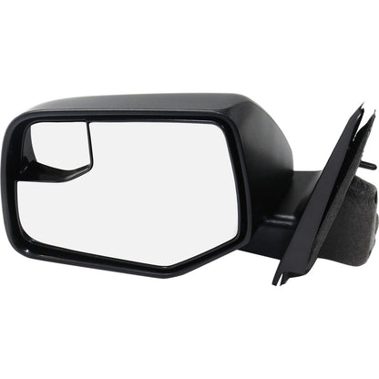 Pair of Side Mirrors for Ford Escape 2008–2012