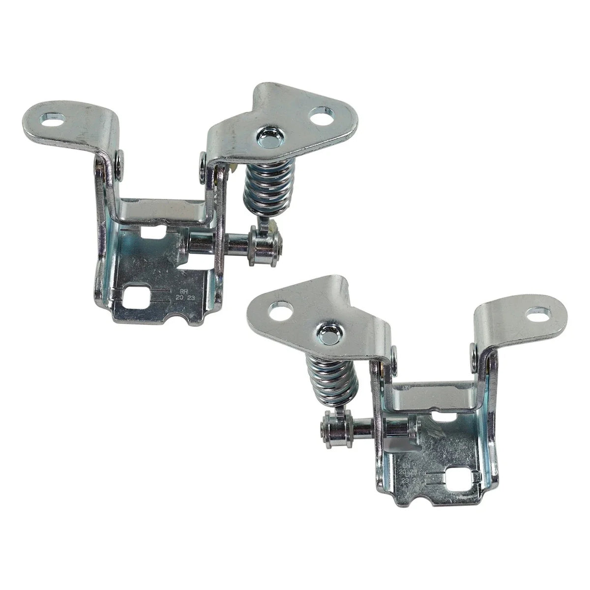 Driver & Passenger Side Door Hinges - Set of 2 for Toyota Hilux N70
