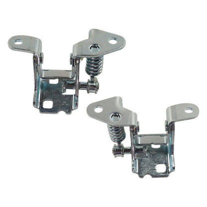 Driver & Passenger Side Door Hinges - Set of 2 for Toyota Hilux N70