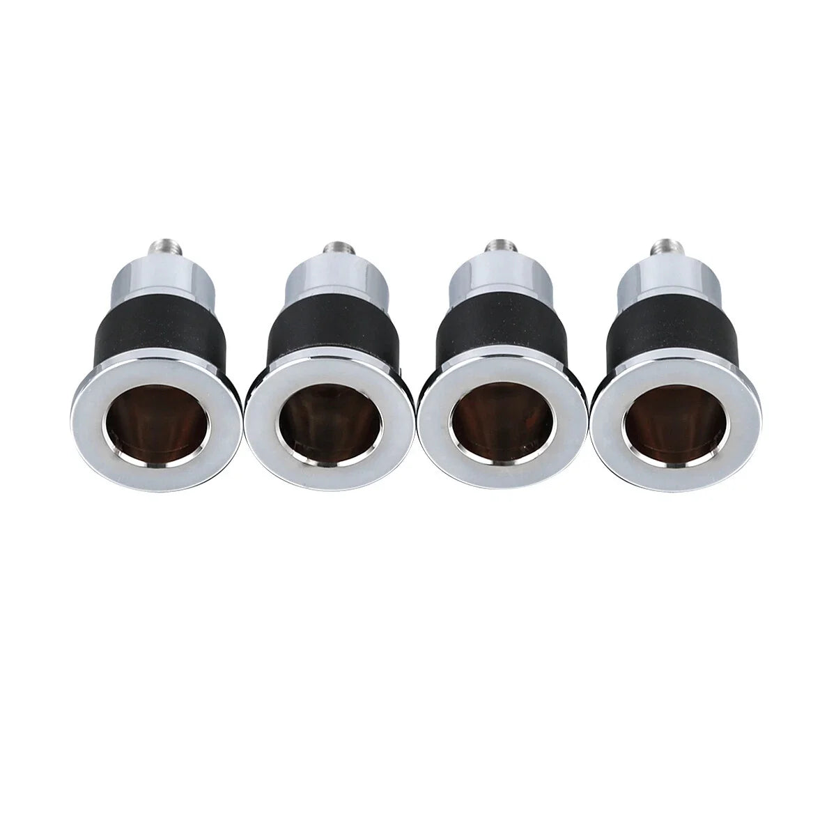 Quick Release Spools for Mount Hardware - Indian Chief Dark Horse 2014-2018