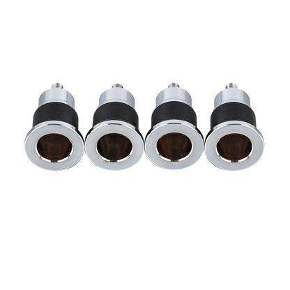 Quick Release Spools for Mount Hardware - Indian Chief Dark Horse 2014-2018