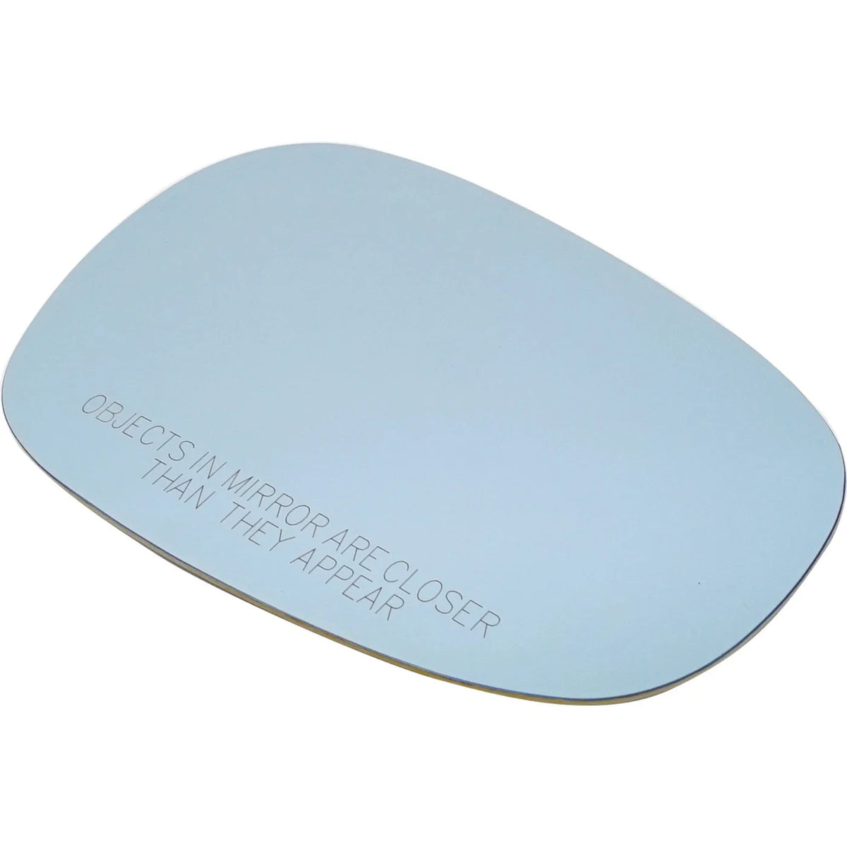 Heated Mirror Glass Pair for 2009-2012 BMW 328i