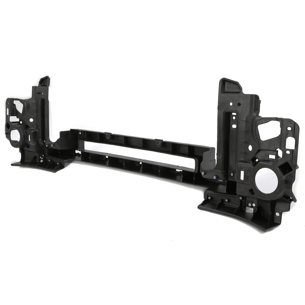 Header Panel for Lower Grille Opening - E-250 E-350 Super Duty 2008-2021