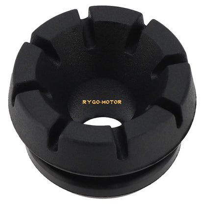 9 Pcs Grommet for Polaris (5412507, 5411042)